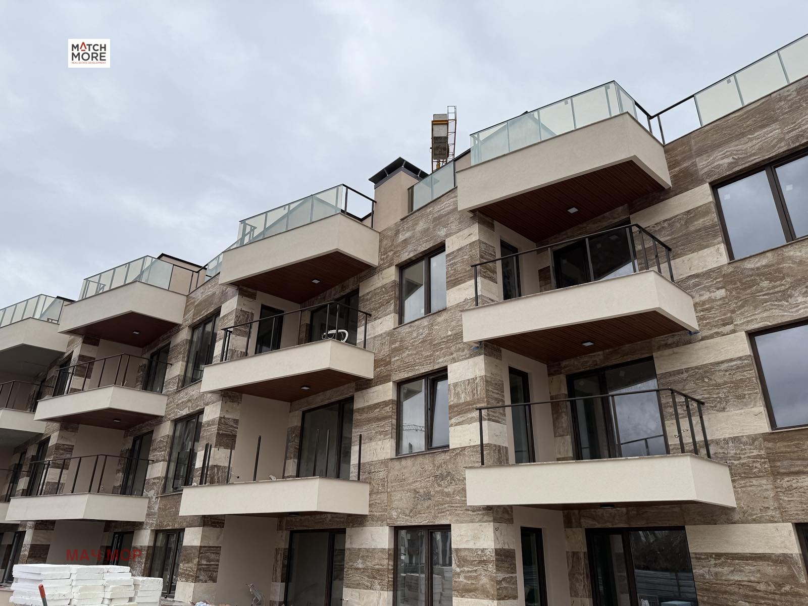 Продава 3-СТАЕН, гр. София, Малинова долина, снимка 2 - Апартаменти - 53766744