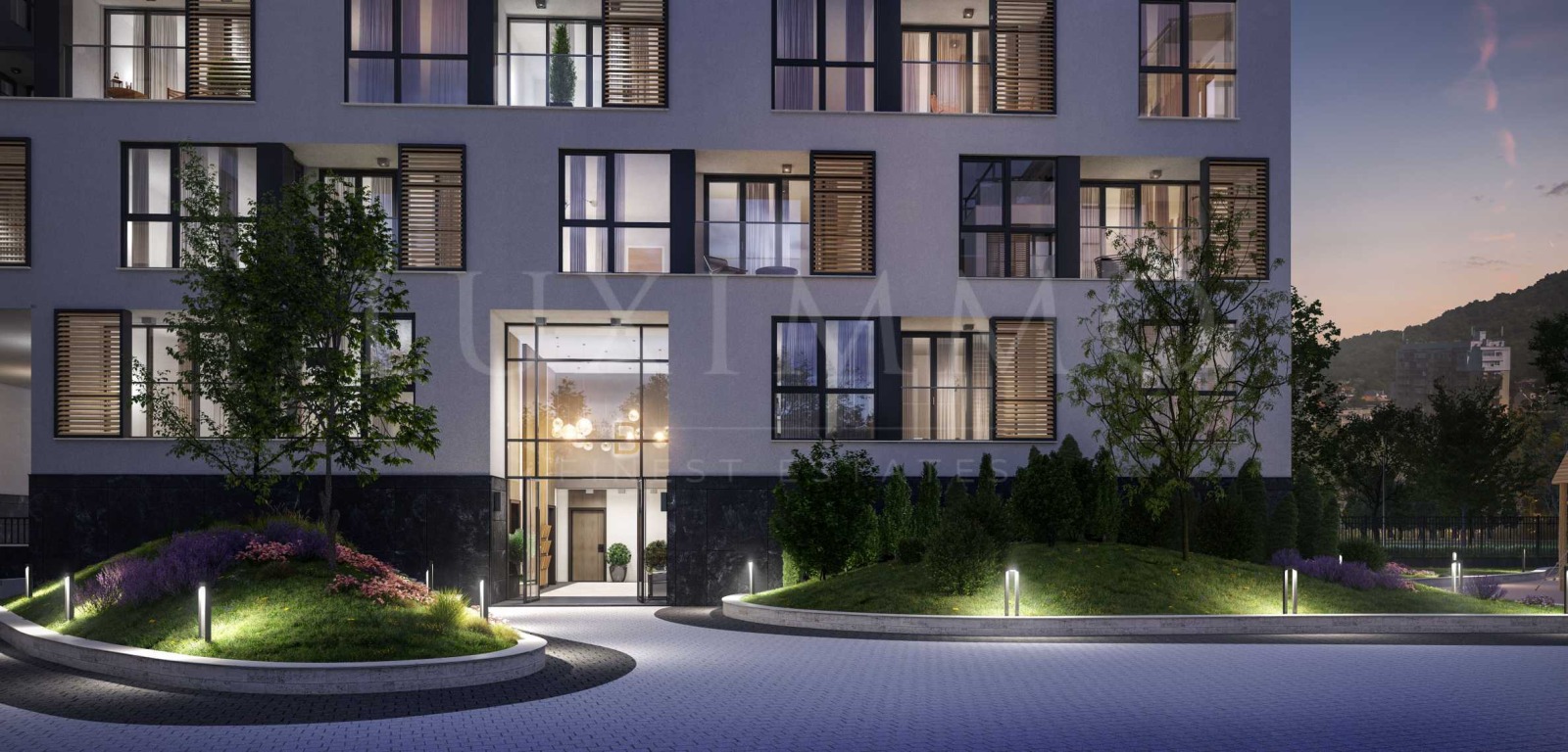 Продава 3-СТАЕН, гр. Пловдив, Христо Смирненски, снимка 7 - Апартаменти - 53884862