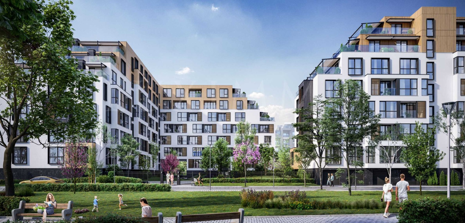 Продава 3-СТАЕН, гр. Пловдив, Христо Смирненски, снимка 5 - Апартаменти - 53884862