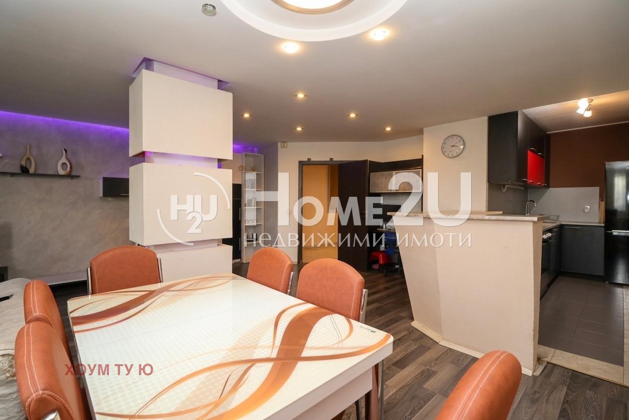 Продава 3-СТАЕН, гр. София, Люлин 8, снимка 2 - Апартаменти - 54023231