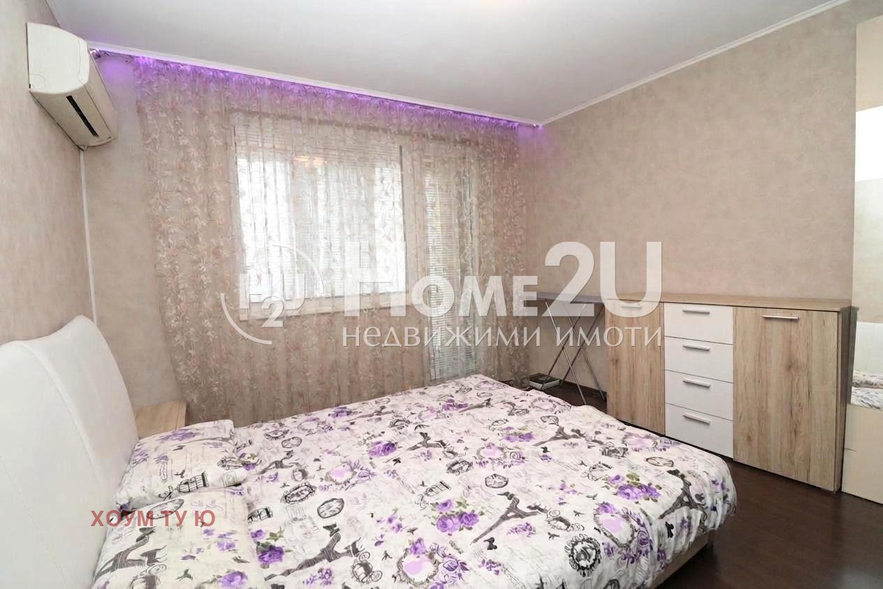 Продава 3-СТАЕН, гр. София, Люлин 8, снимка 4 - Апартаменти - 54023231