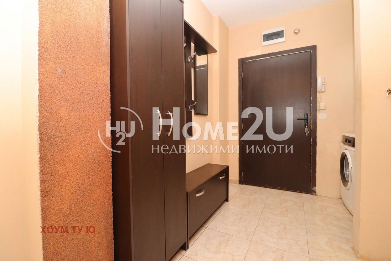 Продава 3-СТАЕН, гр. София, Люлин 8, снимка 10 - Апартаменти - 54023231