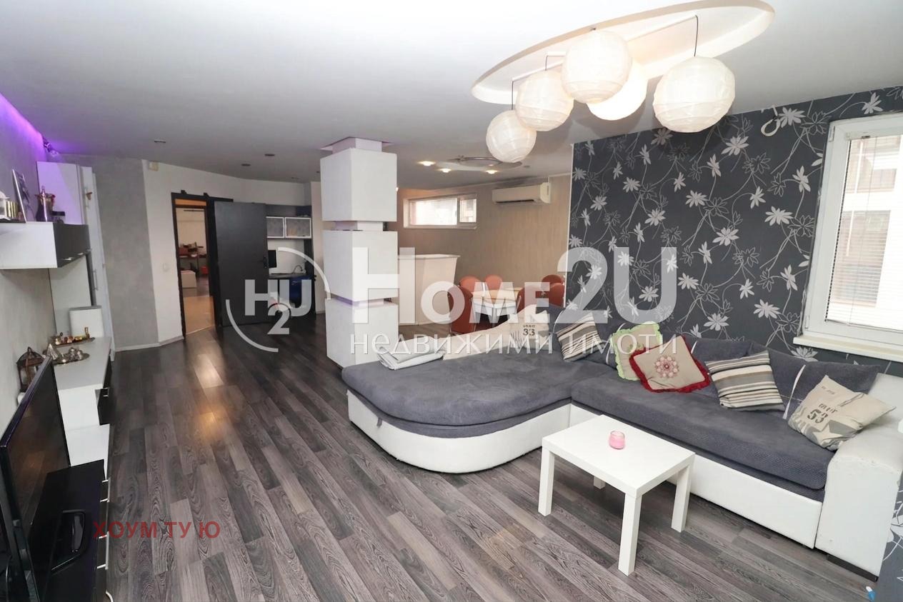 Продава 3-СТАЕН, гр. София, Люлин 8