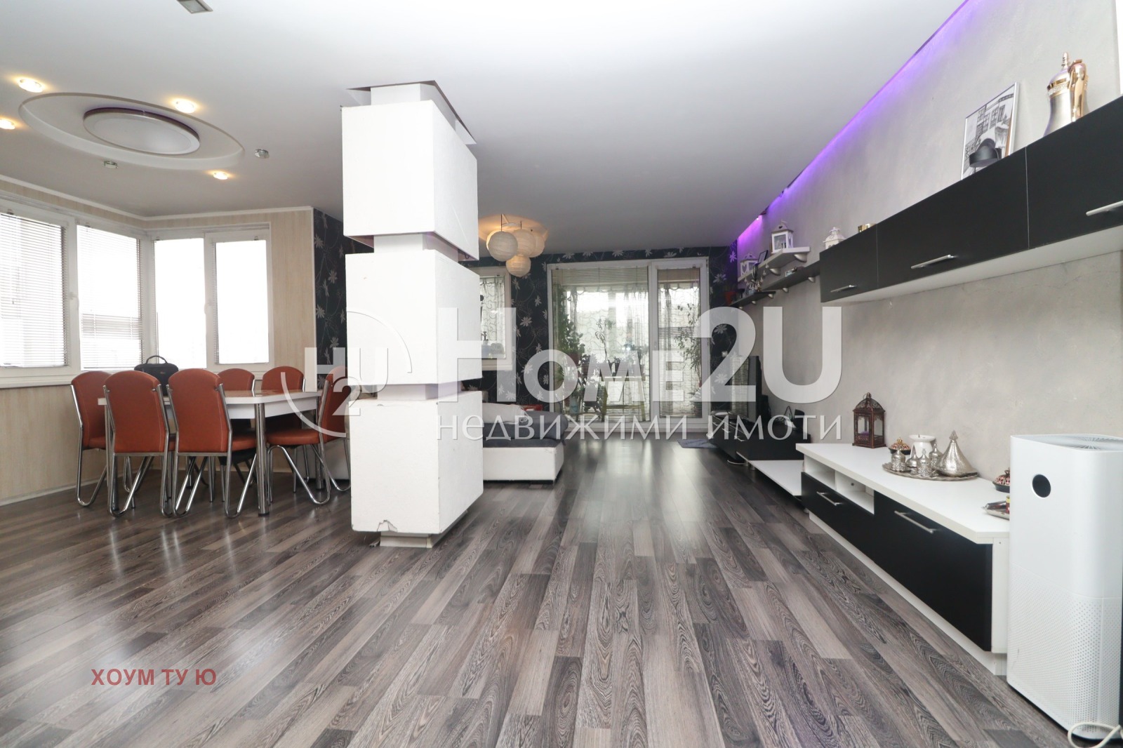 Продава 3-СТАЕН, гр. София, Люлин 8, снимка 3 - Апартаменти - 54023231