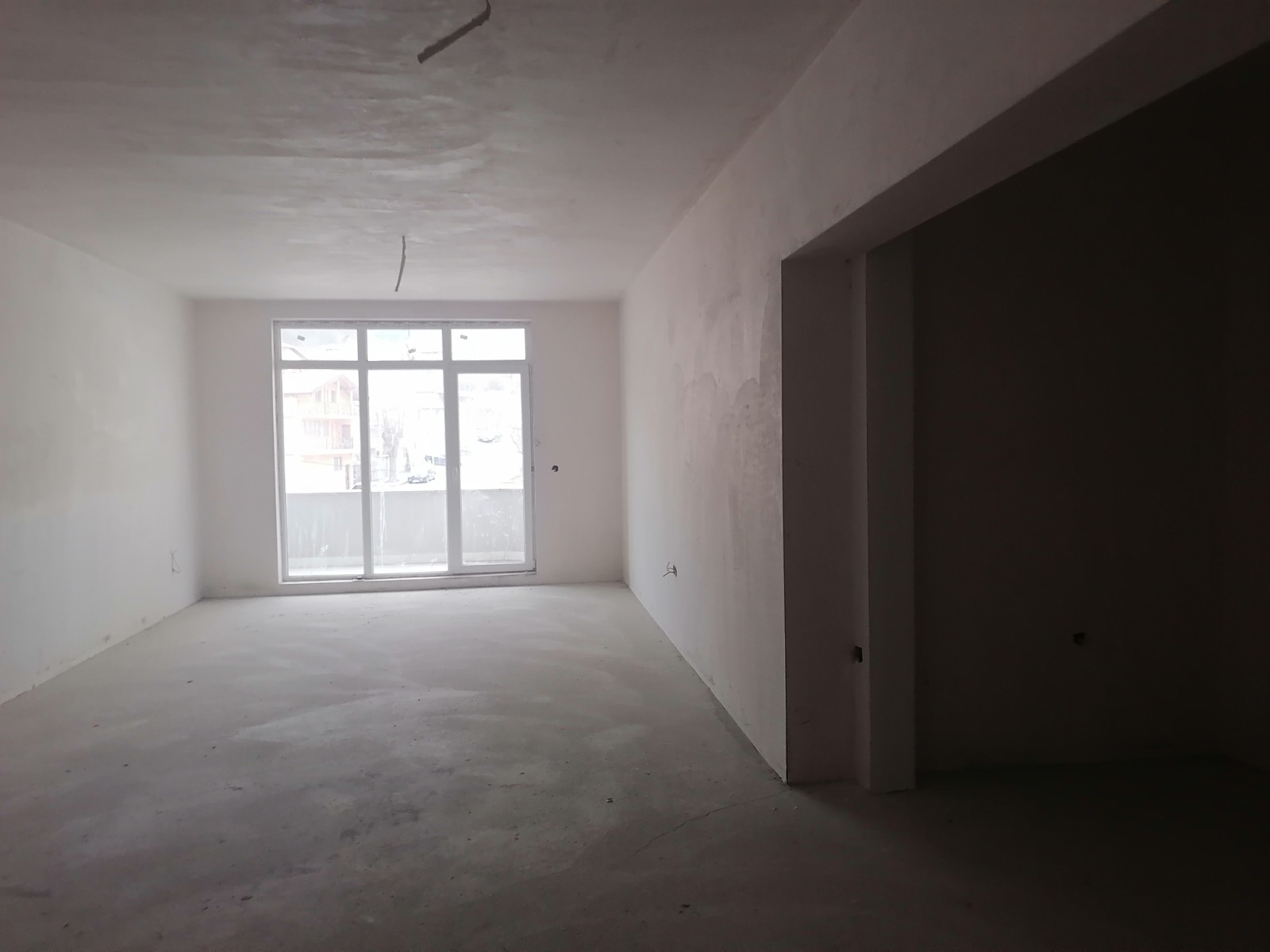 Продава 3-СТАЕН, гр. Сливен, Ново село, снимка 5 - Апартаменти - 54036268