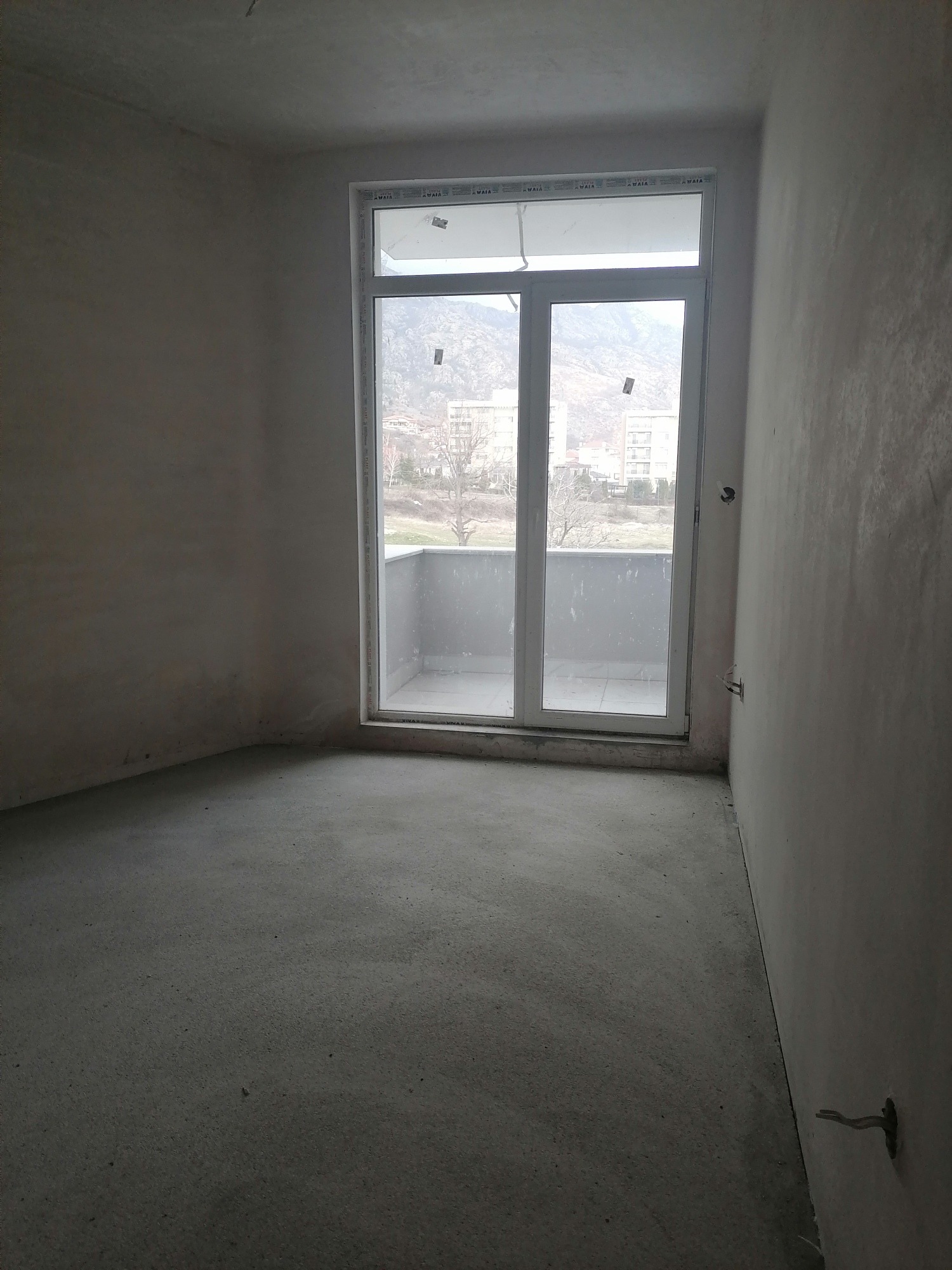 Продава 3-СТАЕН, гр. Сливен, Ново село, снимка 3 - Апартаменти - 54036268