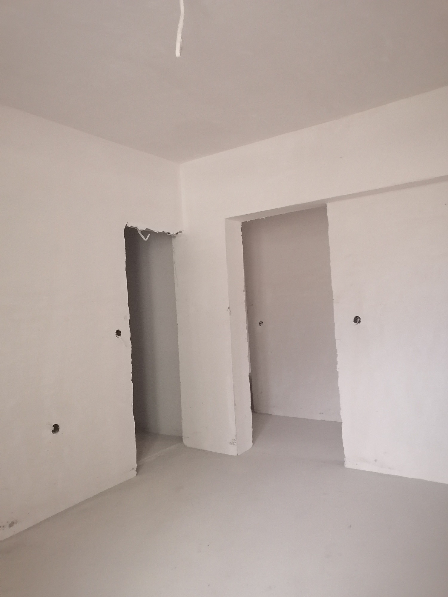 Продава 3-СТАЕН, гр. Сливен, Ново село, снимка 2 - Апартаменти - 54036268