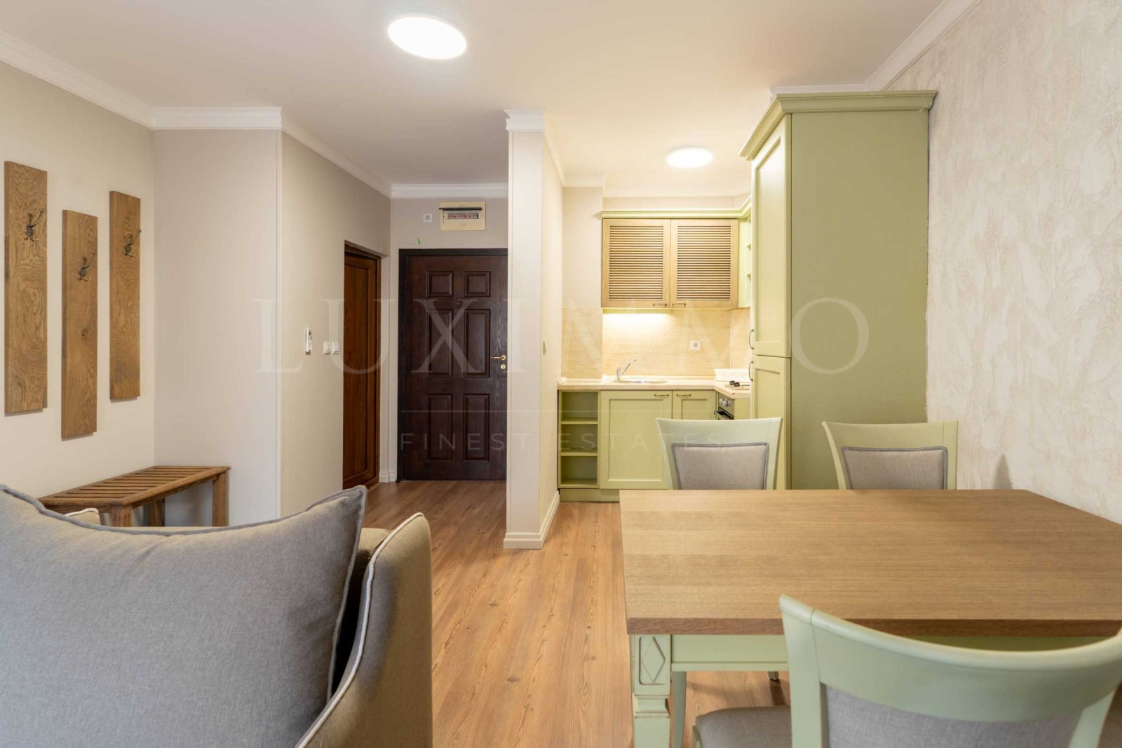Продава 3-СТАЕН, гр. Созопол, област Бургас, снимка 4 - Апартаменти - 54264037