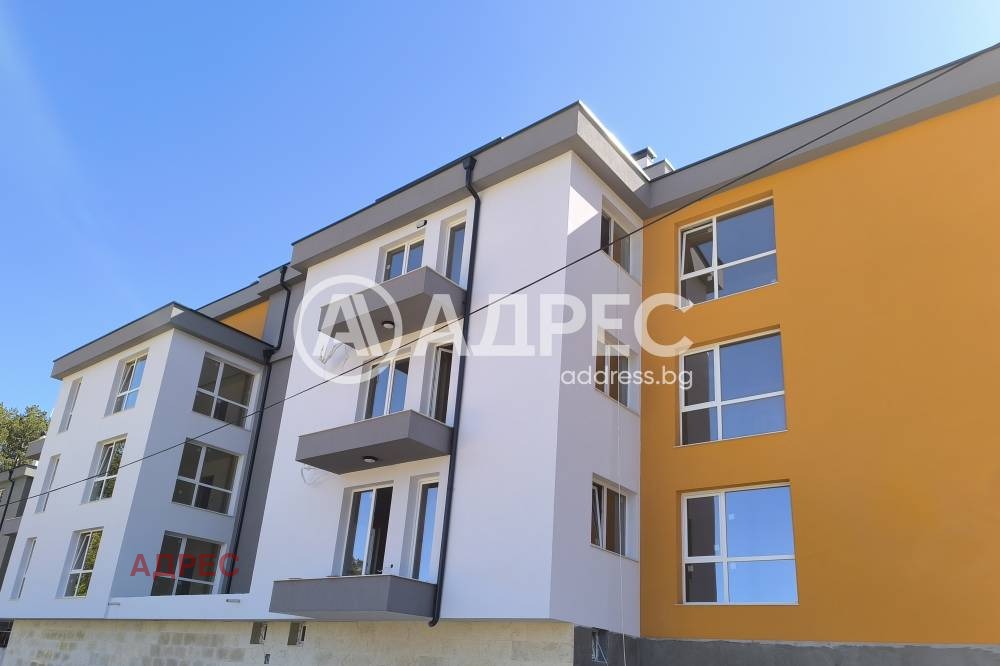 Продава 3-СТАЕН, гр. Варна, Виница, снимка 4 - Апартаменти - 54330096