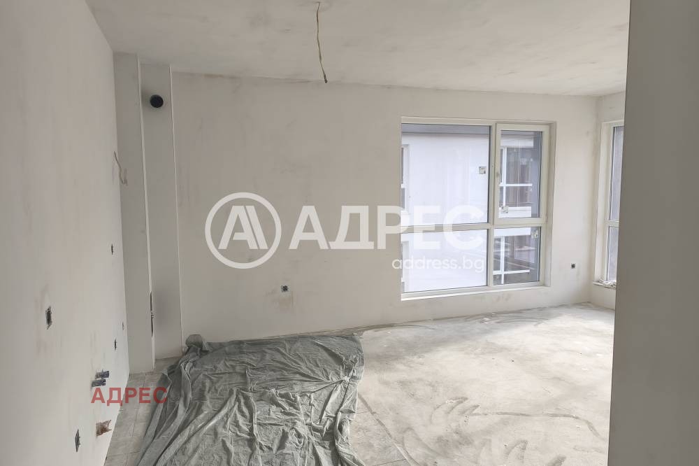 Продава 3-СТАЕН, гр. Варна, Виница, снимка 2 - Апартаменти - 54330096