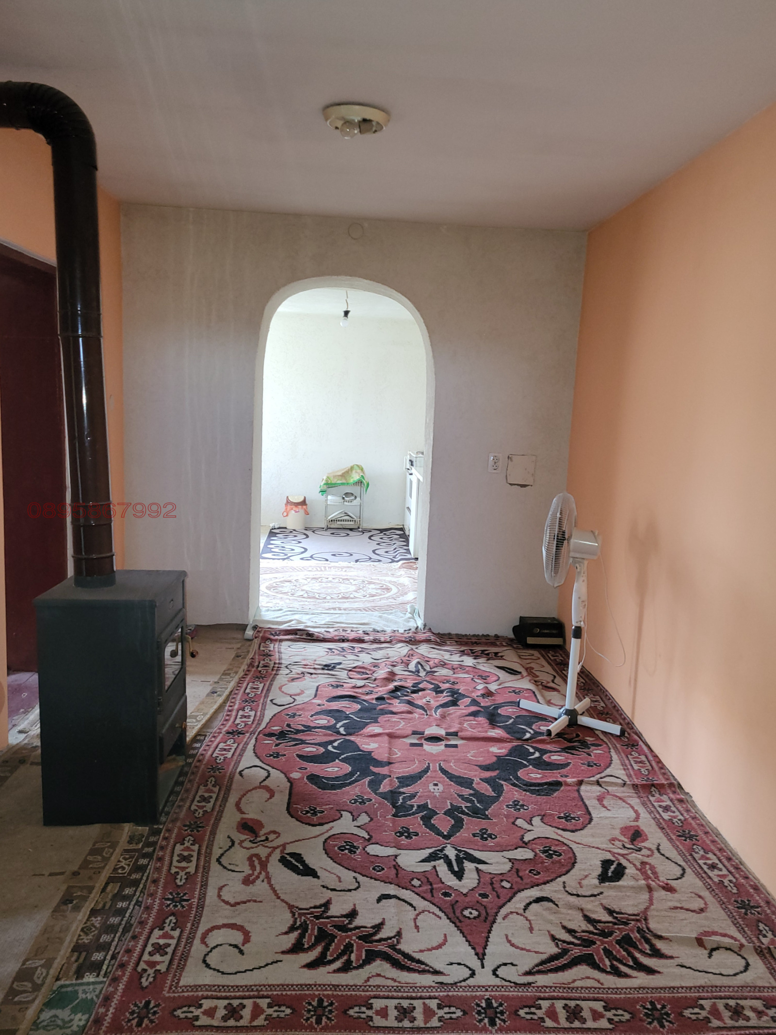Продава 3-СТАЕН, с. Търнава, област Враца, снимка 6 - Апартаменти - 55491853