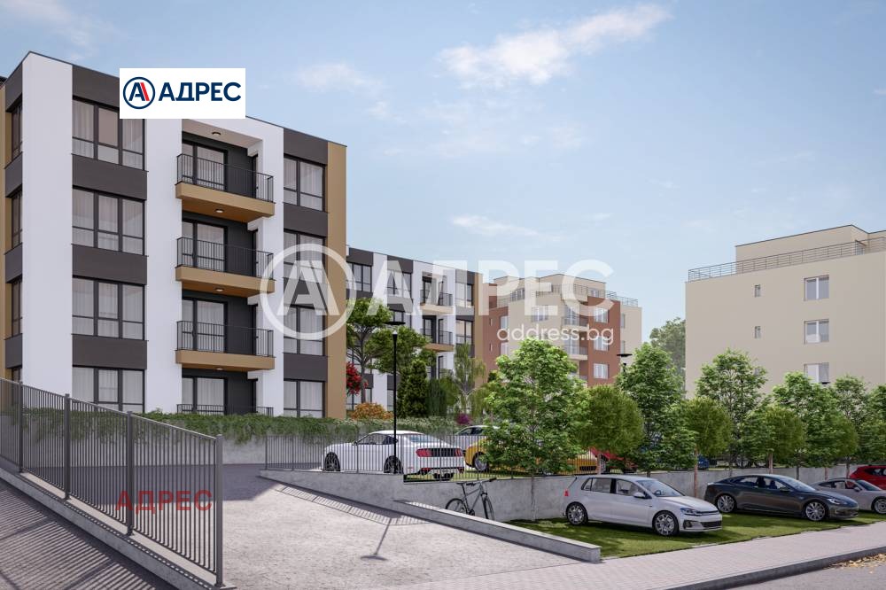 Продава 3-СТАЕН, гр. Варна, м-т Пчелина, снимка 6 - Апартаменти - 56197960