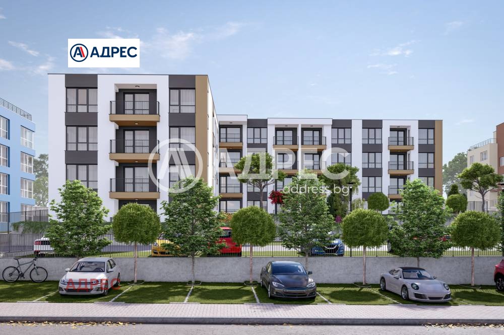 Продава 3-СТАЕН, гр. Варна, м-т Пчелина, снимка 4 - Апартаменти - 56197960