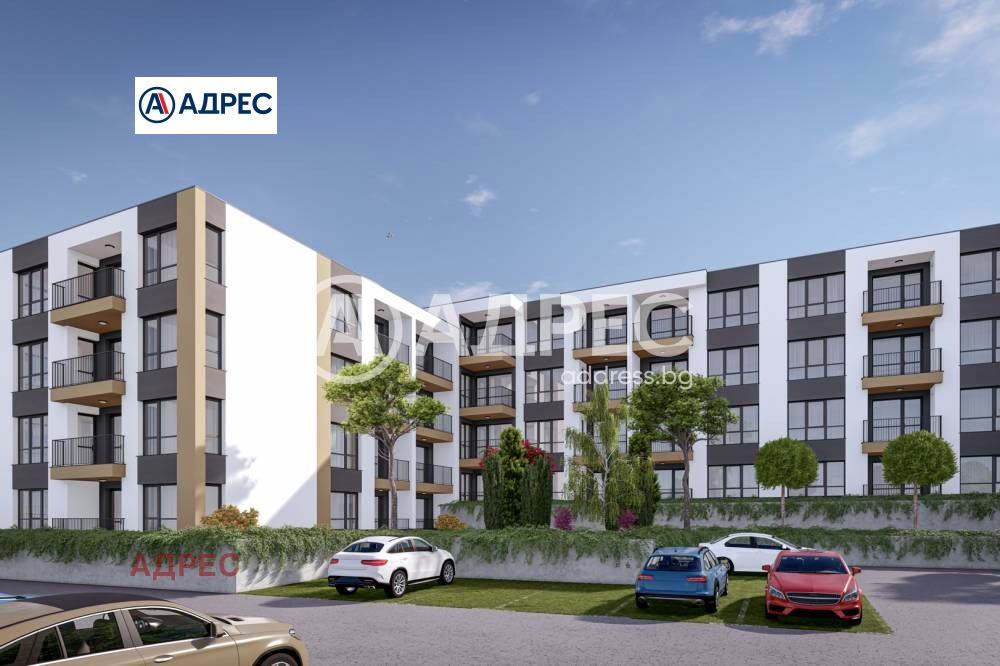 Продава 3-СТАЕН, гр. Варна, м-т Пчелина, снимка 5 - Апартаменти - 56197960