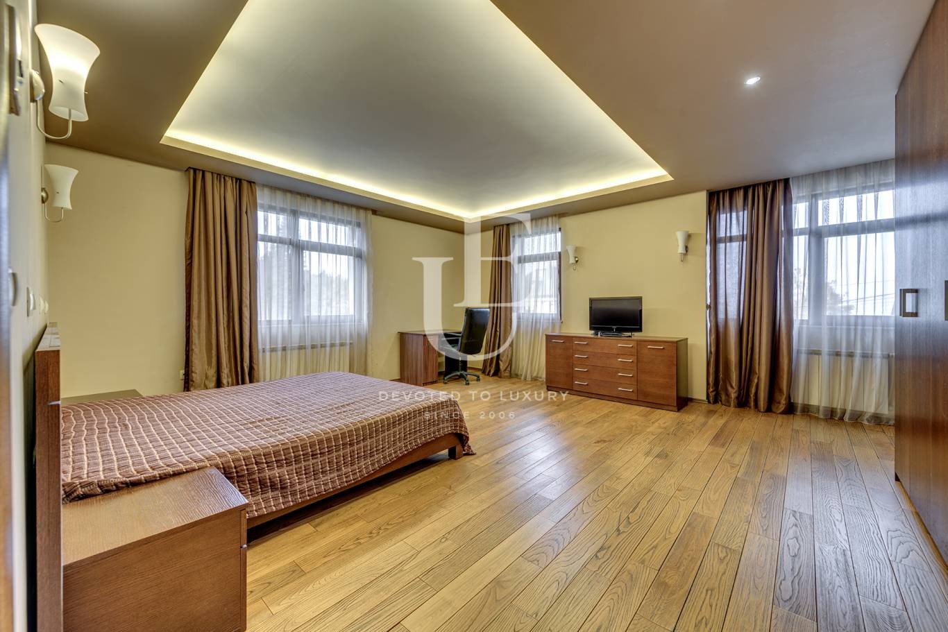 Продава КЪЩА, гр. София, Бояна, снимка 7 - Къщи - 53897689