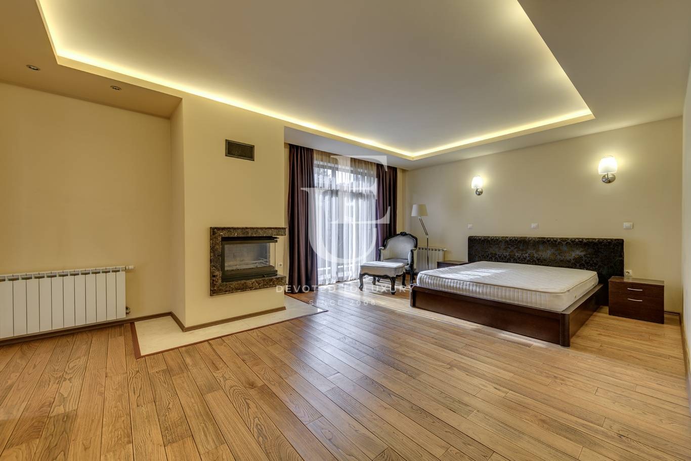 Продава КЪЩА, гр. София, Бояна, снимка 5 - Къщи - 53897689