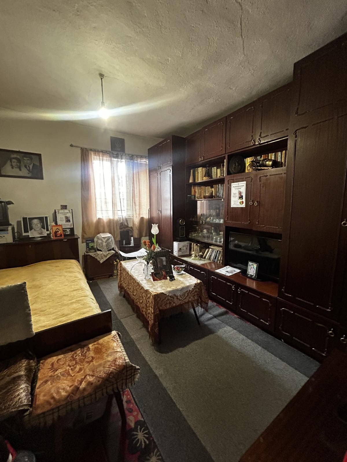 Продава КЪЩА, с. Стража, област Търговище, снимка 3 - Къщи - 54275039