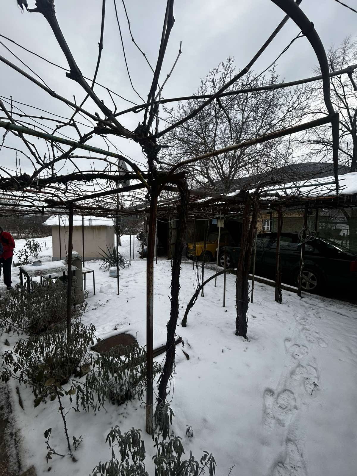 Продава КЪЩА, с. Стража, област Търговище, снимка 8 - Къщи - 54275039