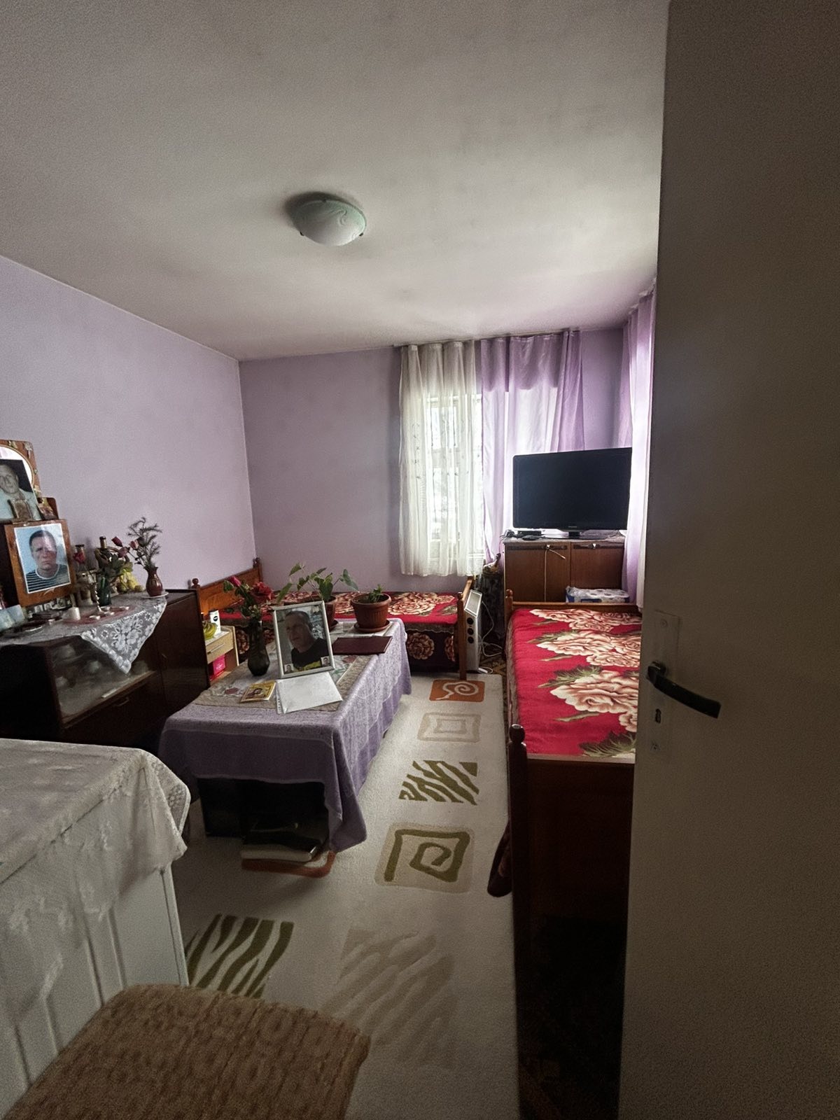 Продава КЪЩА, с. Стража, област Търговище, снимка 5 - Къщи - 54275039