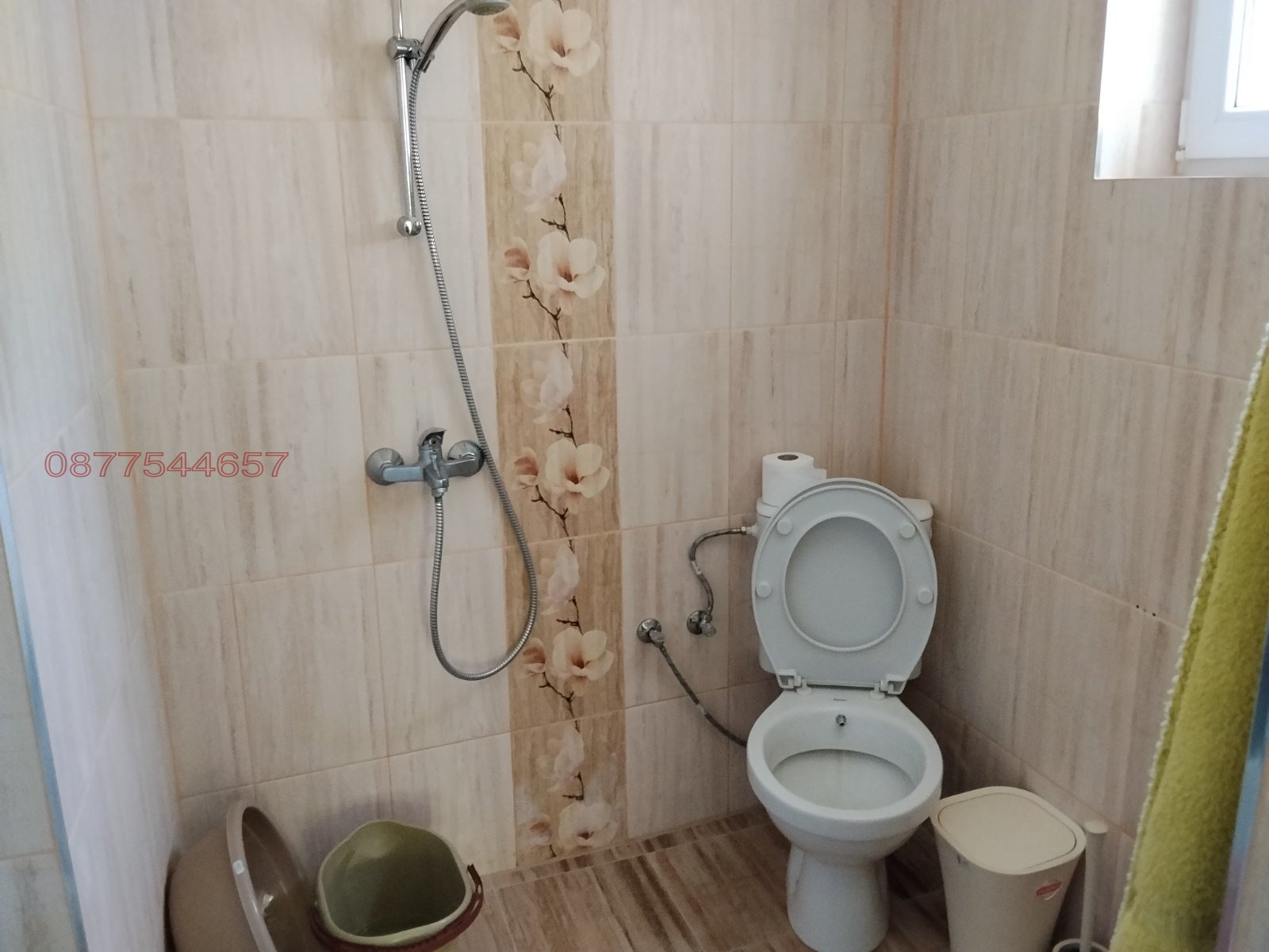 Продава КЪЩА, с. Момино село, област Пловдив, снимка 5 - Къщи - 54817835