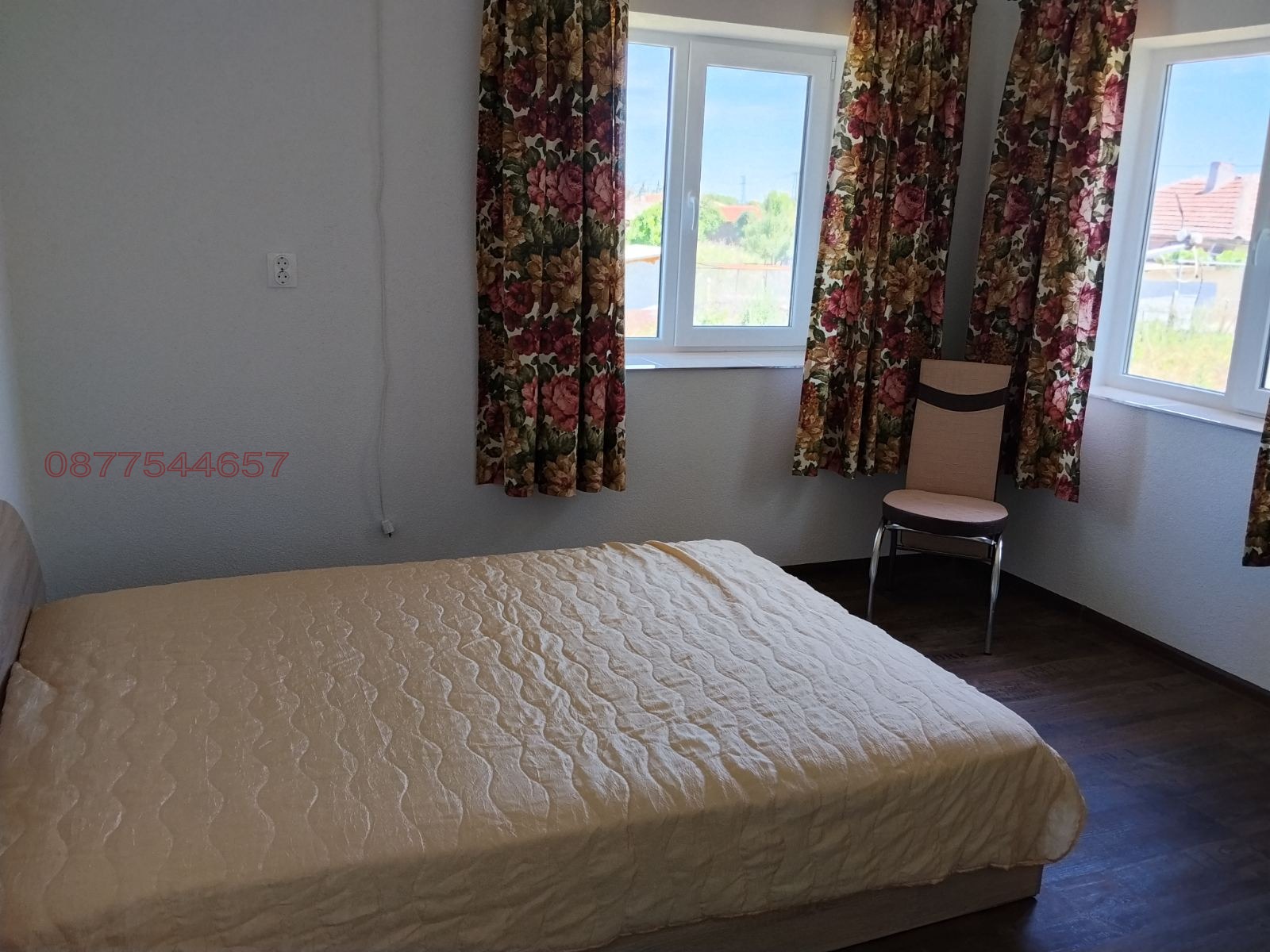 Продава КЪЩА, с. Момино село, област Пловдив, снимка 2 - Къщи - 54817835
