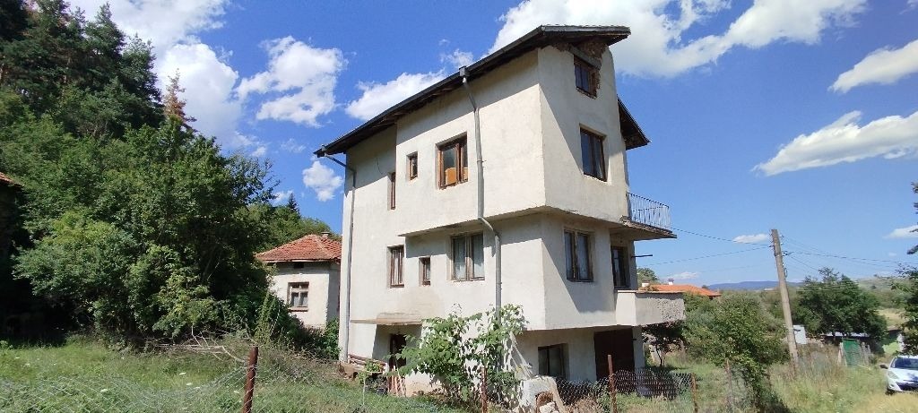 Продава КЪЩА, с. Райово, област София област, снимка 2 - Къщи - 55376242