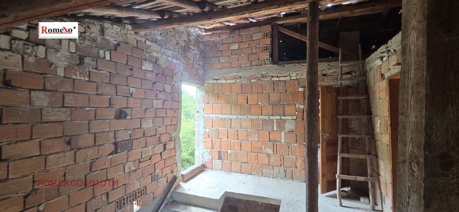 Продава КЪЩА, с. Михалково, област Смолян, снимка 10 - Къщи - 56081277