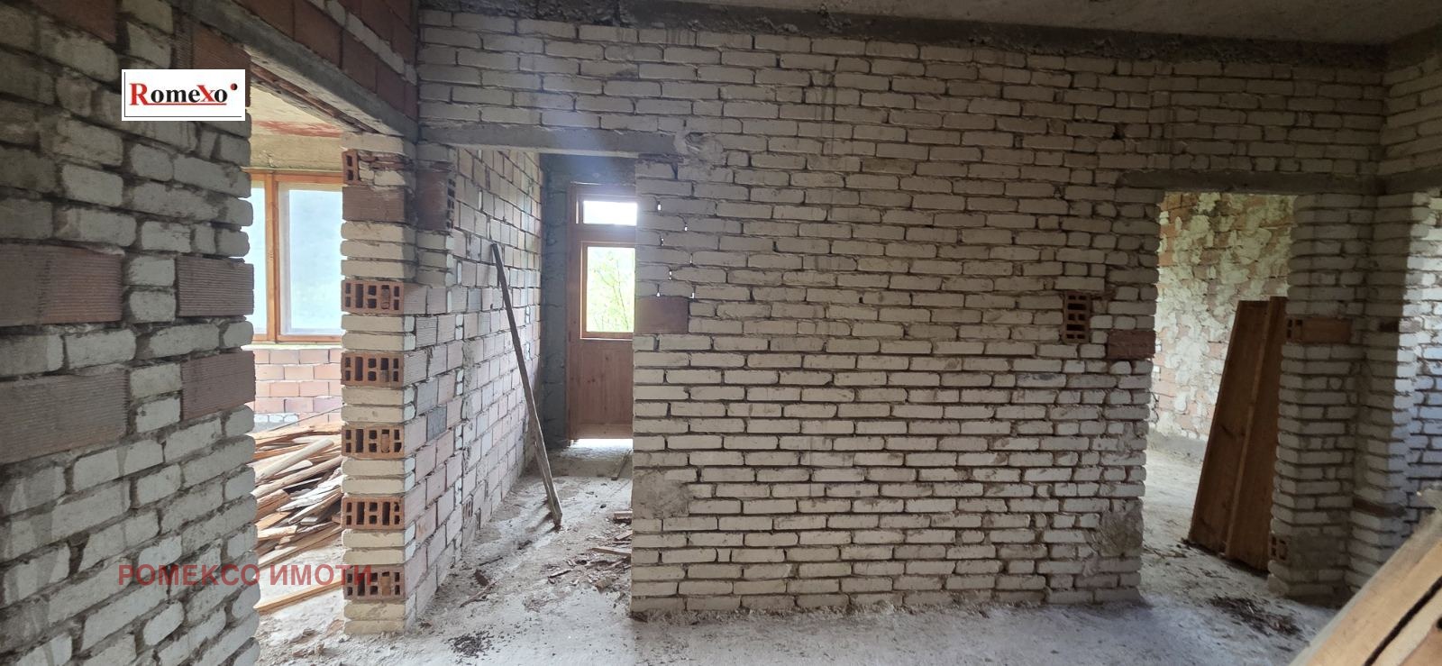 Продава КЪЩА, с. Михалково, област Смолян, снимка 6 - Къщи - 56081277