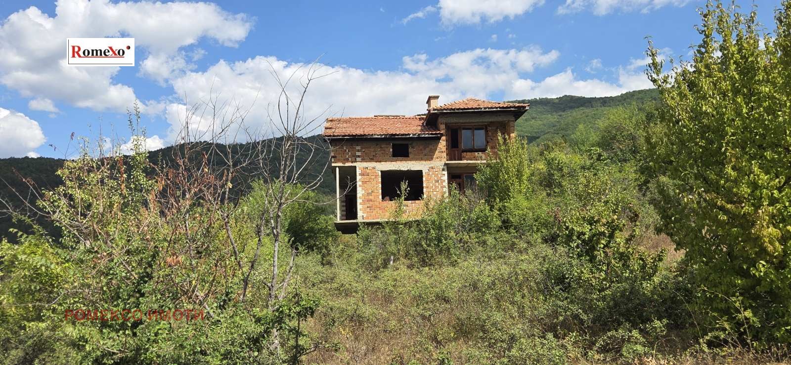 Продава КЪЩА, с. Михалково, област Смолян, снимка 3 - Къщи - 56081277