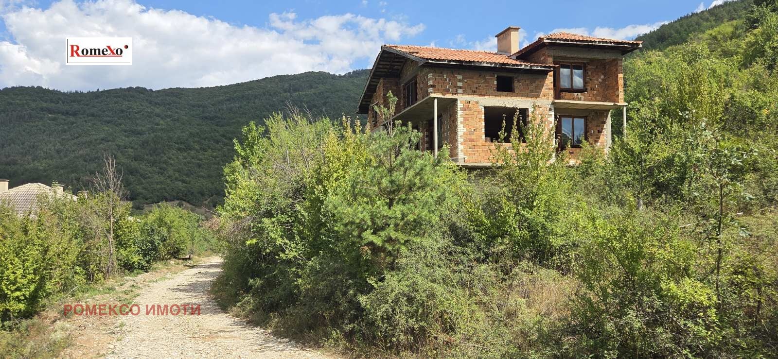 Продава КЪЩА, с. Михалково, област Смолян, снимка 2 - Къщи - 56081277