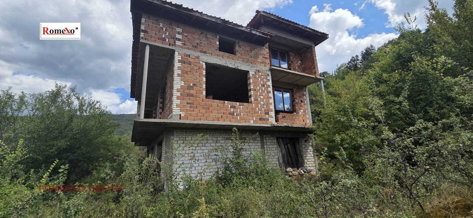 Продава КЪЩА, с. Михалково, област Смолян