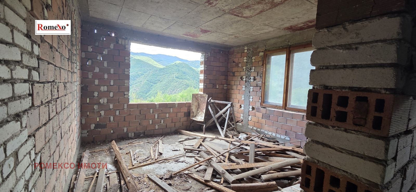 Продава КЪЩА, с. Михалково, област Смолян, снимка 9 - Къщи - 56081277