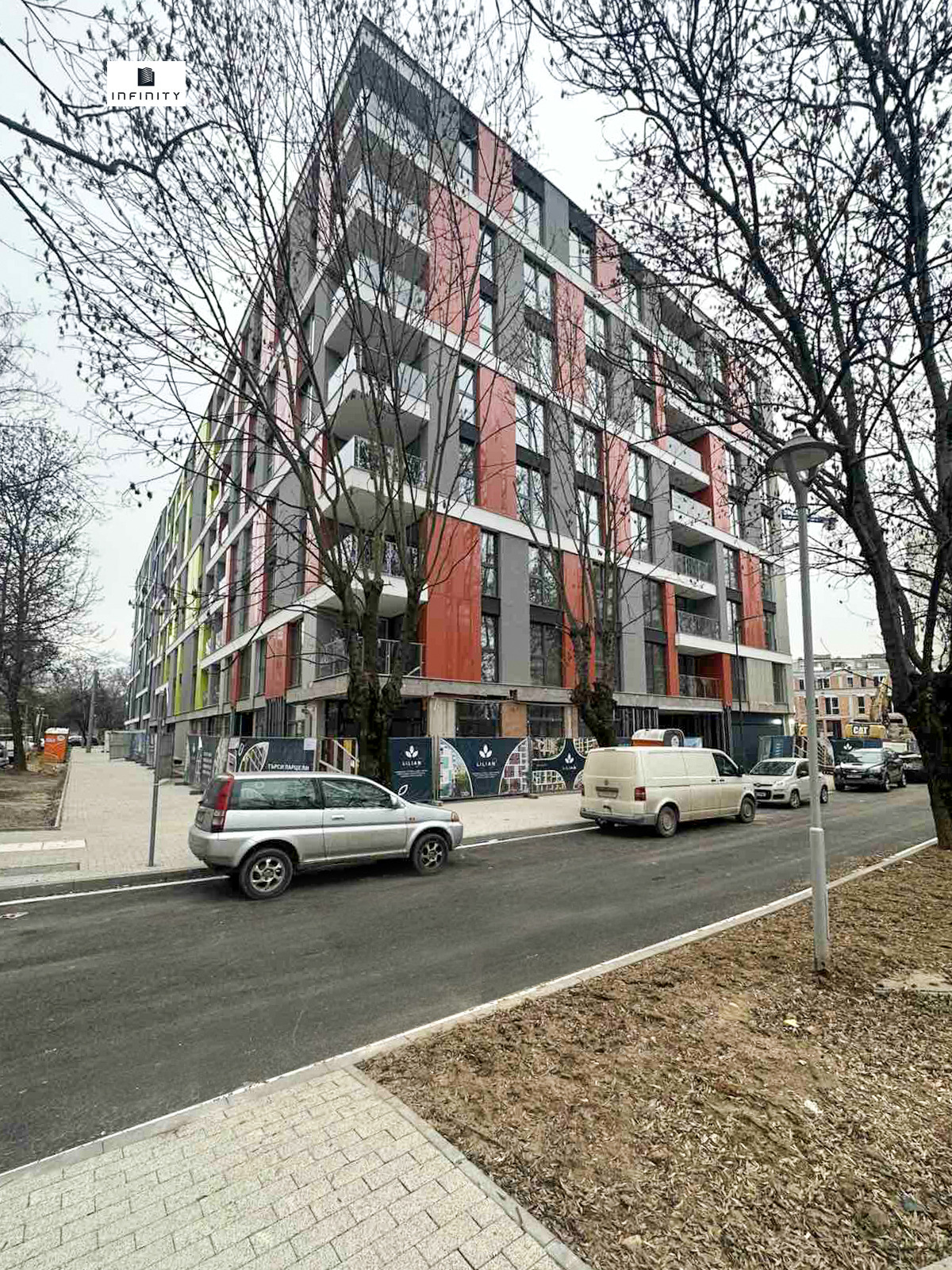 Продава ГАРАЖ, ПАРКОМЯСТО, гр. София, Център, снимка 2 - Гаражи и паркоместа - 53606049