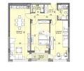 Продава 3-СТАЕН, град Пловдив, Гагарин • 161500 € / 315866.54 лв. • 93150809 2