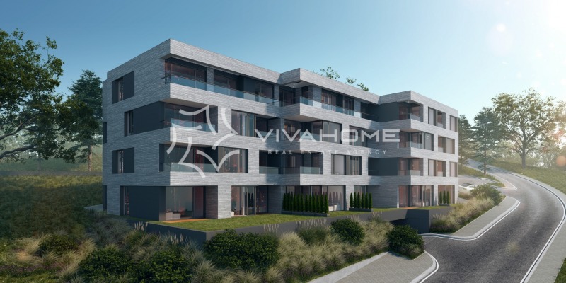 Продава 2-СТАЕН в град Варна, Виница - 67 кв.м / 96 000 € » 187 759.68 лв., ВИВАХОУМ
