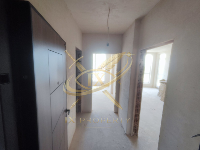 Продава 2-СТАЕН в град Бургас, Меден рудник - зона А - 66 кв.м / 76 500 € » 149 621.00 лв., ЕЛ ЕКС ПРОПЪРТИ