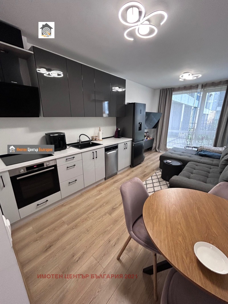 Продава 3-СТАЕН в град София, Малинова долина - 90 кв.м / 265 000 € » 518 294.95 лв., ИМОТЕН ЦЕНТЪР БЪЛГАРИЯ 2021