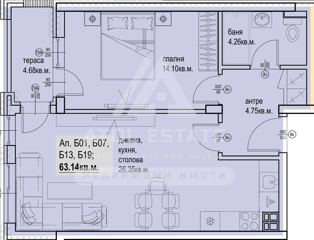������� 2-����� | Imot.bg � ����������� 2