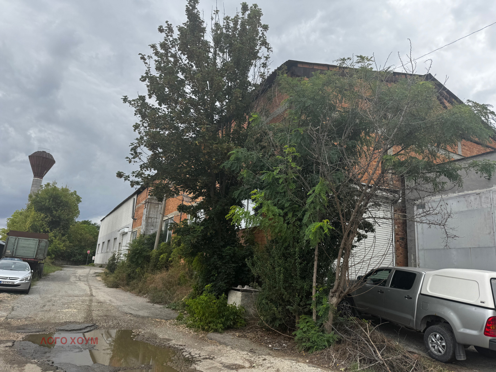 Продава ПРОМ. ПОМЕЩЕНИЕ | Imot.bg — изображение 7