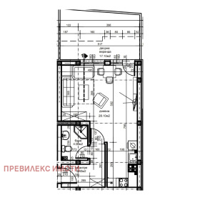 For Sale 1 bedroom