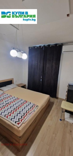 2 camere da letto Gratska mahala, Varna 3