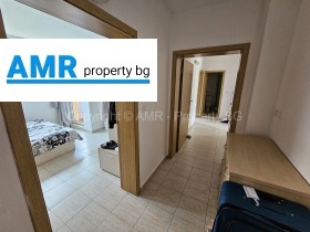 2 slaapkamers k.k. Slantsjev brjag, regio Boergas 1