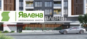 Продава 3-стаен град София Връбница 2 - [1] 