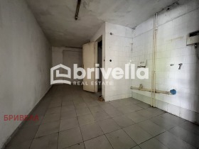 Продава гараж, паркомясто град София Банишора - [1] 