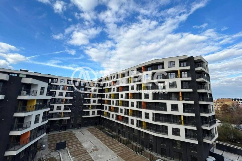 Продава  1-стаен, град София, Овча купел 2 •  105 000 EUR • ID 74220825 — holmes.bg - [1] 