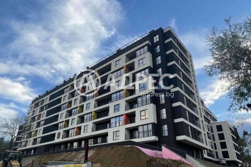 Продава 1-СТАЕН, гр. София, Овча купел 2, снимка 5 - Aпартаменти - 44278705