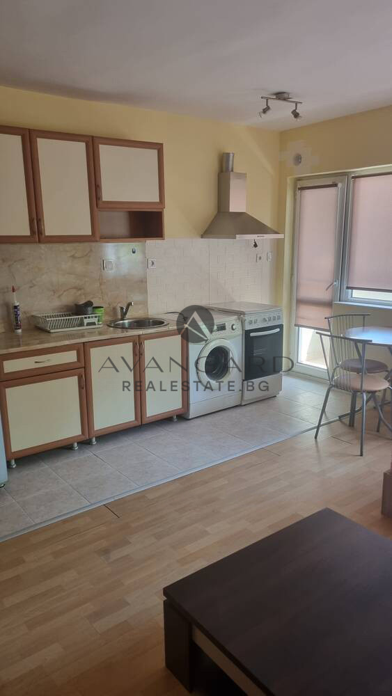 À venda  Estúdio Plovdiv , Karchiiaka , 40 m² | 55915980