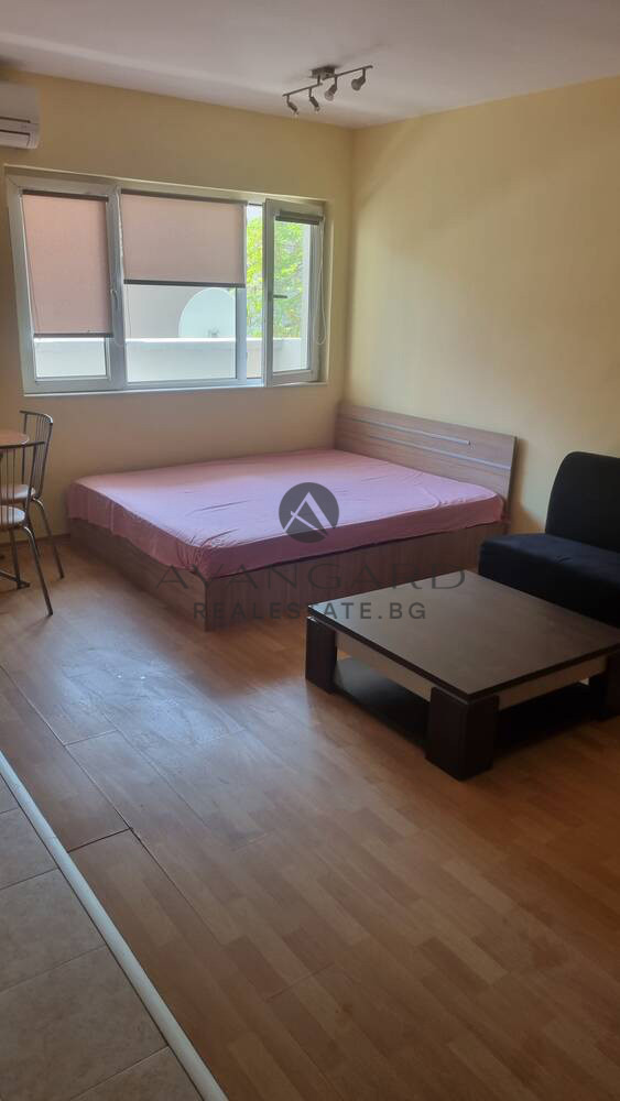 À venda  Estúdio Plovdiv , Karchiiaka , 40 m² | 55915980 - imagem [2]