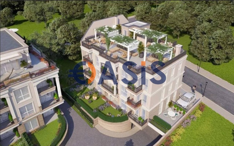 Продава 1-СТАЕН, гр. Созопол, област Бургас