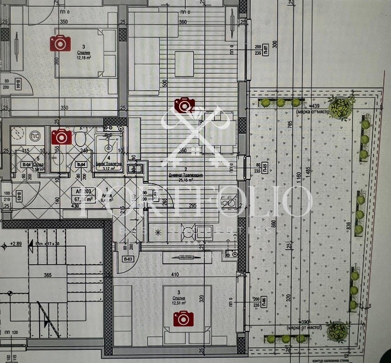 Продава  2-стаен област Бургас , гр. Несебър , 112 кв.м | 86170756 - изображение [6]